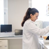 Ensayos de desafío para alejar el riesgo de listeriosis