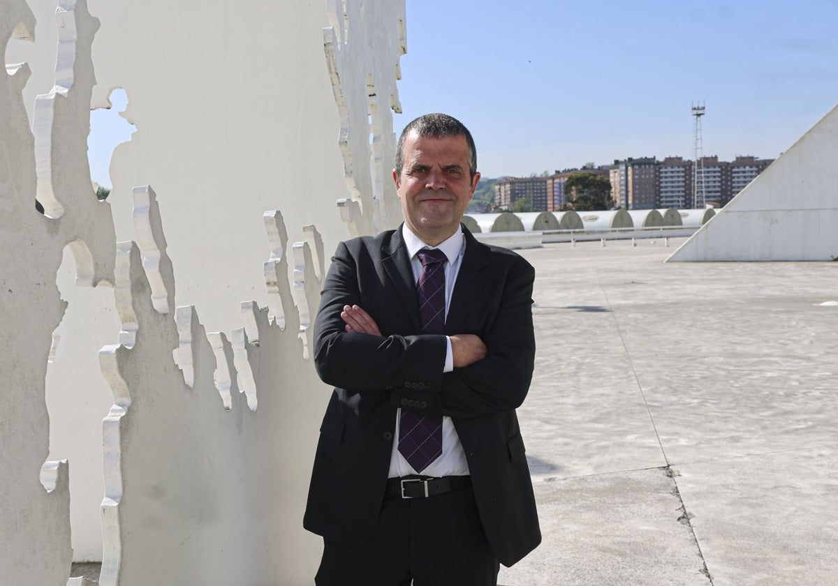 José Luis López, CEO de Iturcemi: «La internacionalización es golosa, pero tienes que tener las ideas claras»