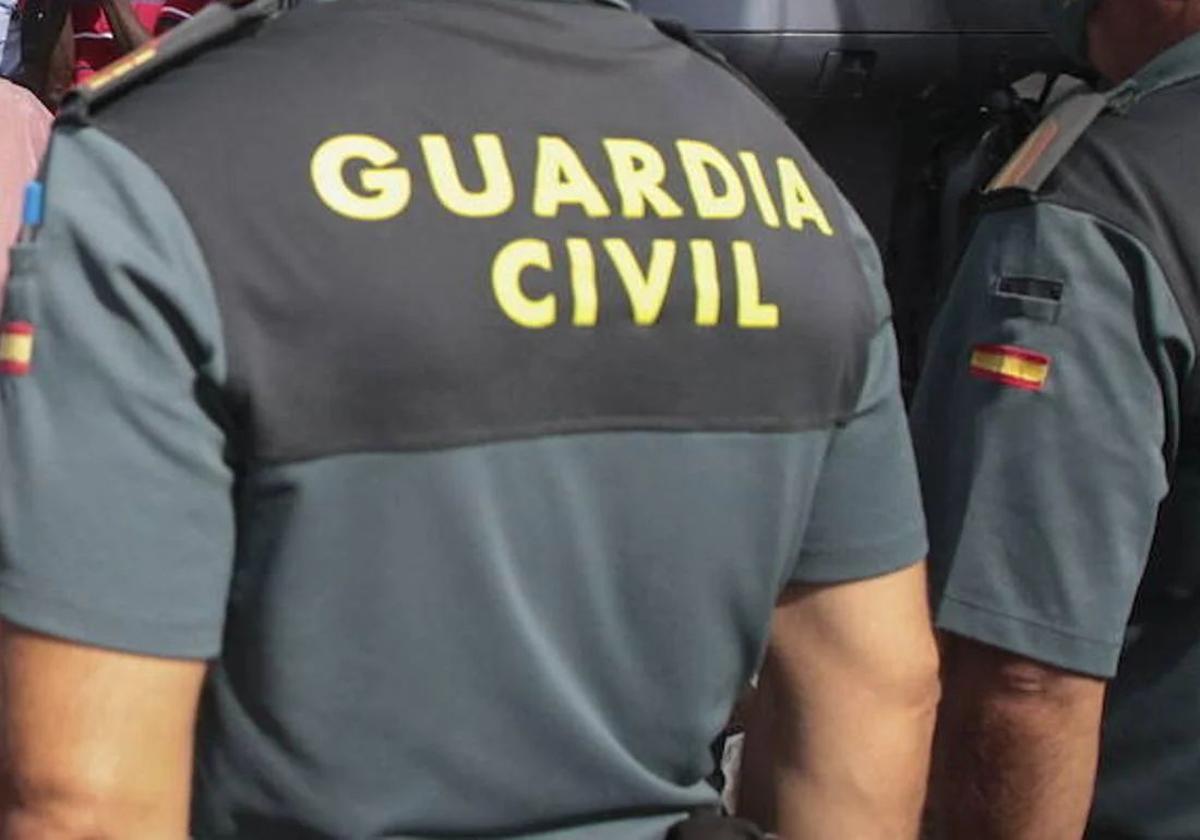 Fallece un ciclista tras ser arrollado por un turismo en Cangas de Onís