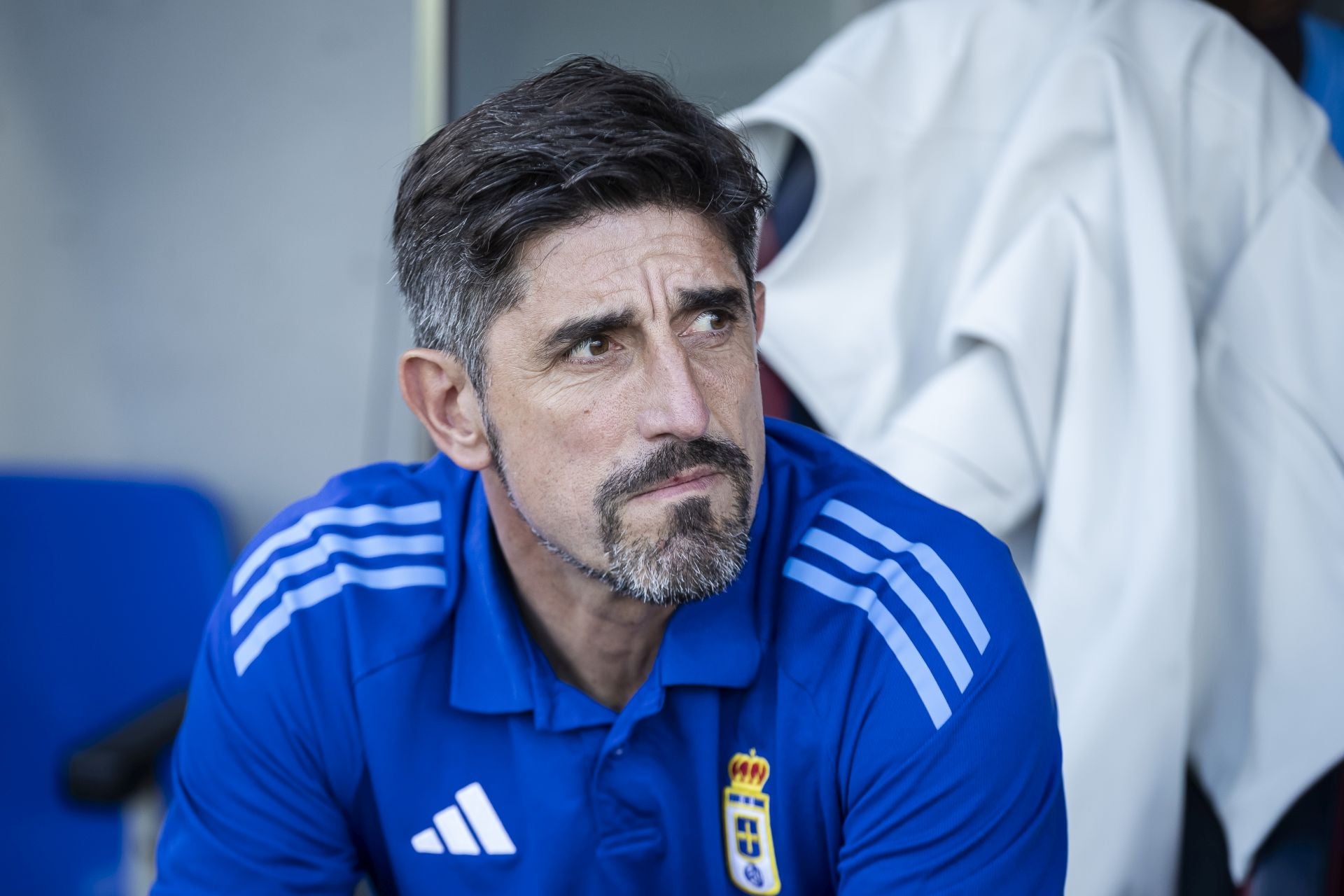 Fotos: Las jugadas del Huesca - Real Oviedo