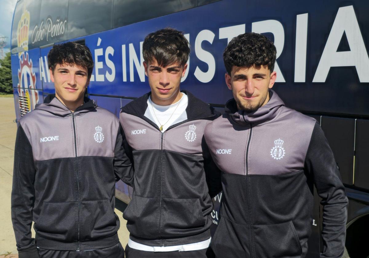La receta del Real Avilés para acabar la Liga en Soria: rotaciones y juveniles
