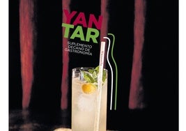 Yantar estrenará nuevo diseño y firmas la próxima semana