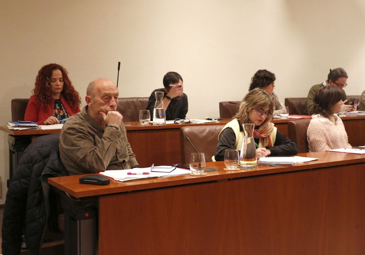 La 'vía canaria' no convence a Cambia Avilés para abordar su disolución a corto plazo