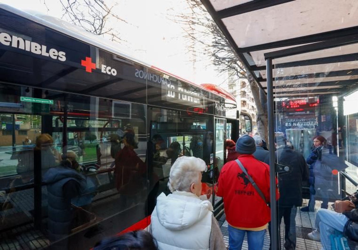 El PSOE pedirá al Pleno que se mantengan los descuentos en el precio del billete de autobús, en Gijón, con cargo al remanente