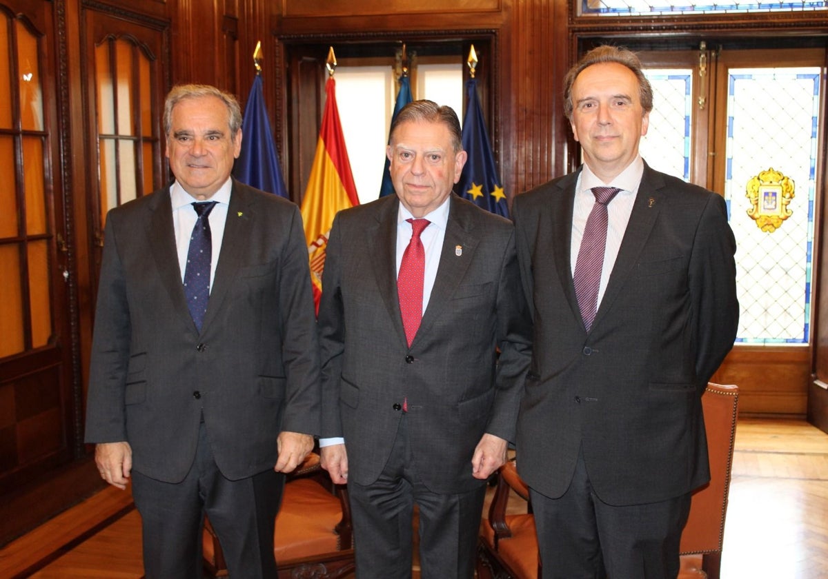 Oviedo recibirá a 2.000 profesionales en el Congreso Nacional Farmacéutico en 2026