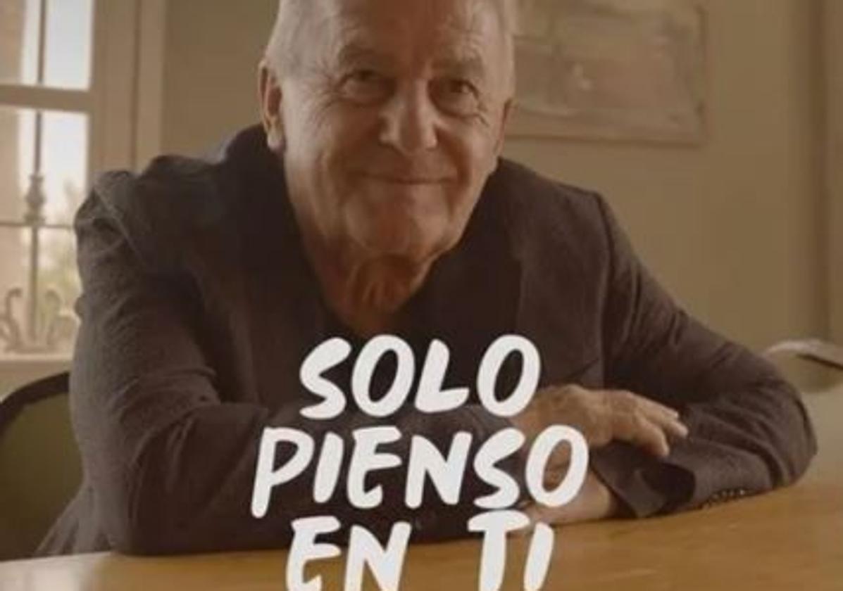El festival In-Edit acoge el estreno en Asturias del documental 'Solo pienso en ti'