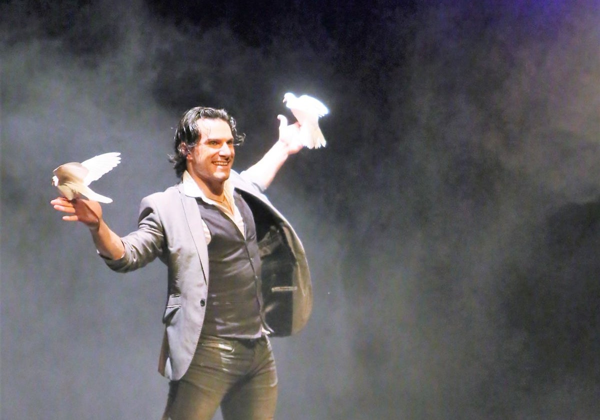 Asturias tiene truco: llega el Festival Internacional de Magia