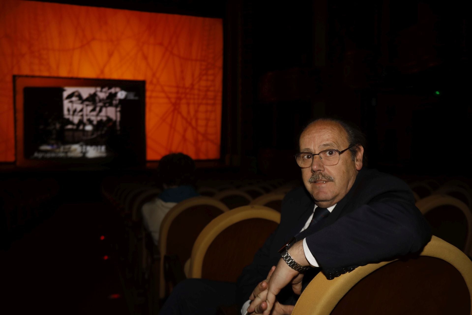 30 años de la reapertura del Teatro Jovellanos
