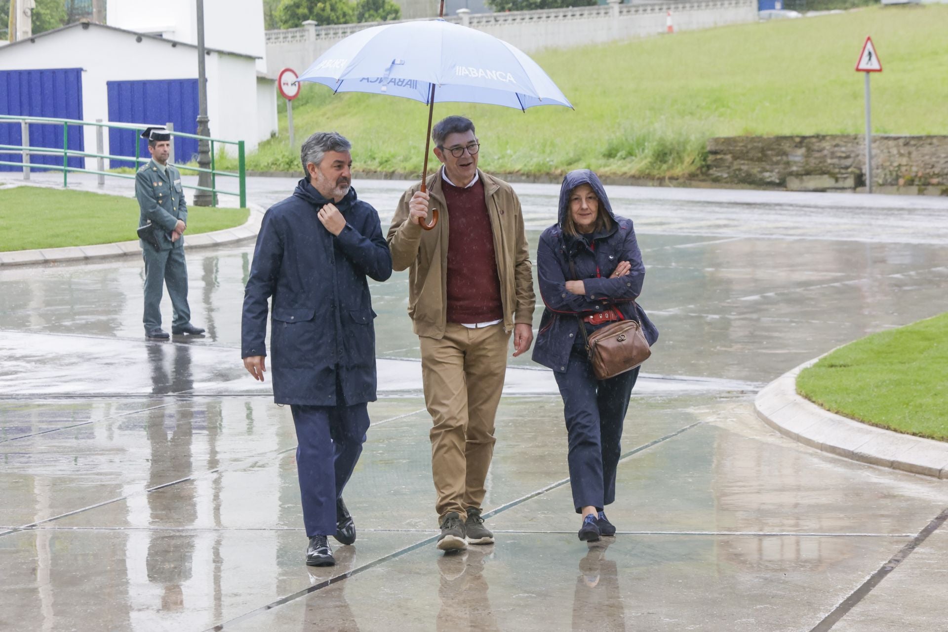 El sector lácteo de Asturias se rearma con una nueva planta para fabricar mozzarella