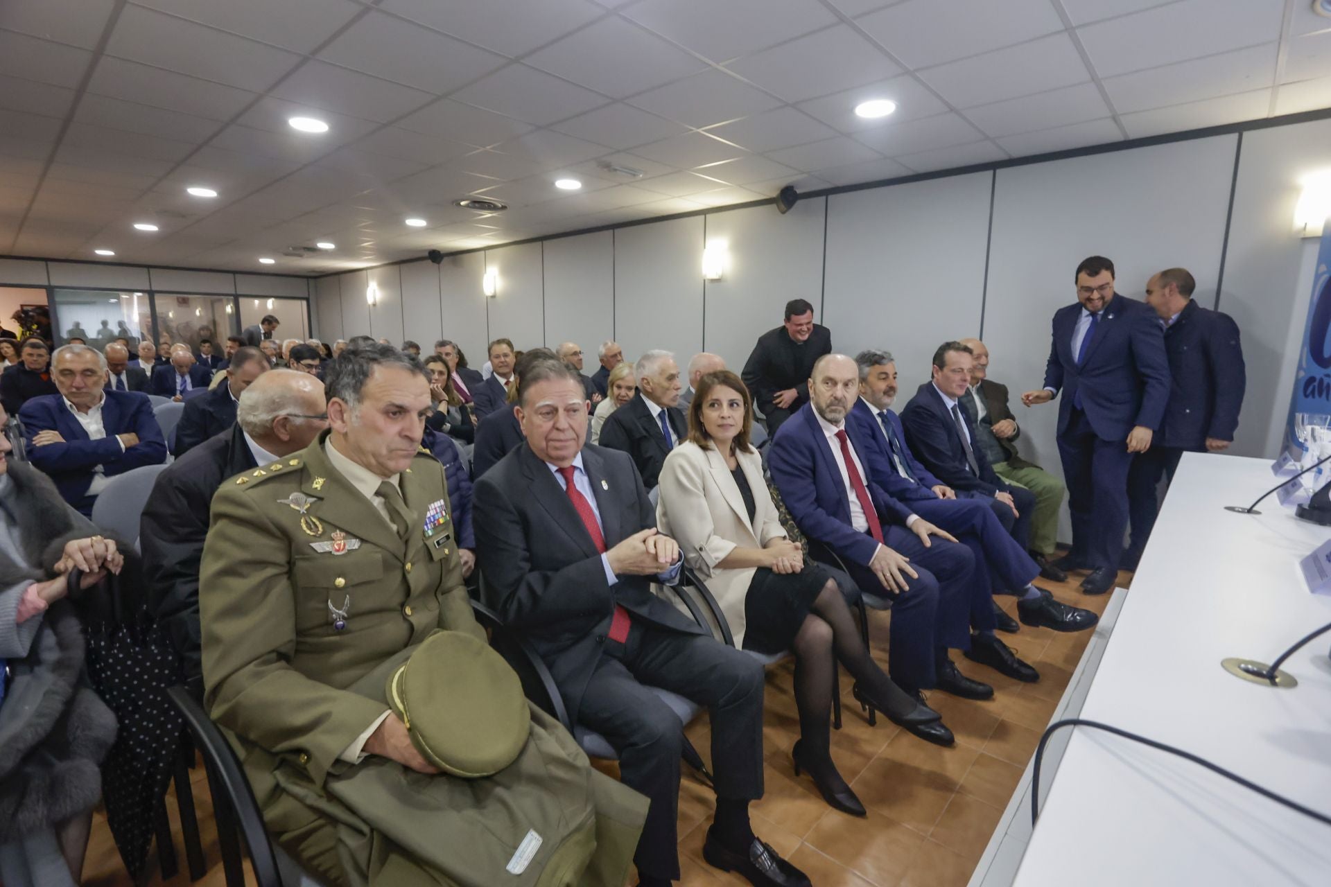 El sector lácteo de Asturias se rearma con una nueva planta para fabricar mozzarella