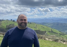 «Con una concentración parcelaria se desarrollarían más cultivos y ganadería»