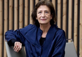 Victoria Cirlot.