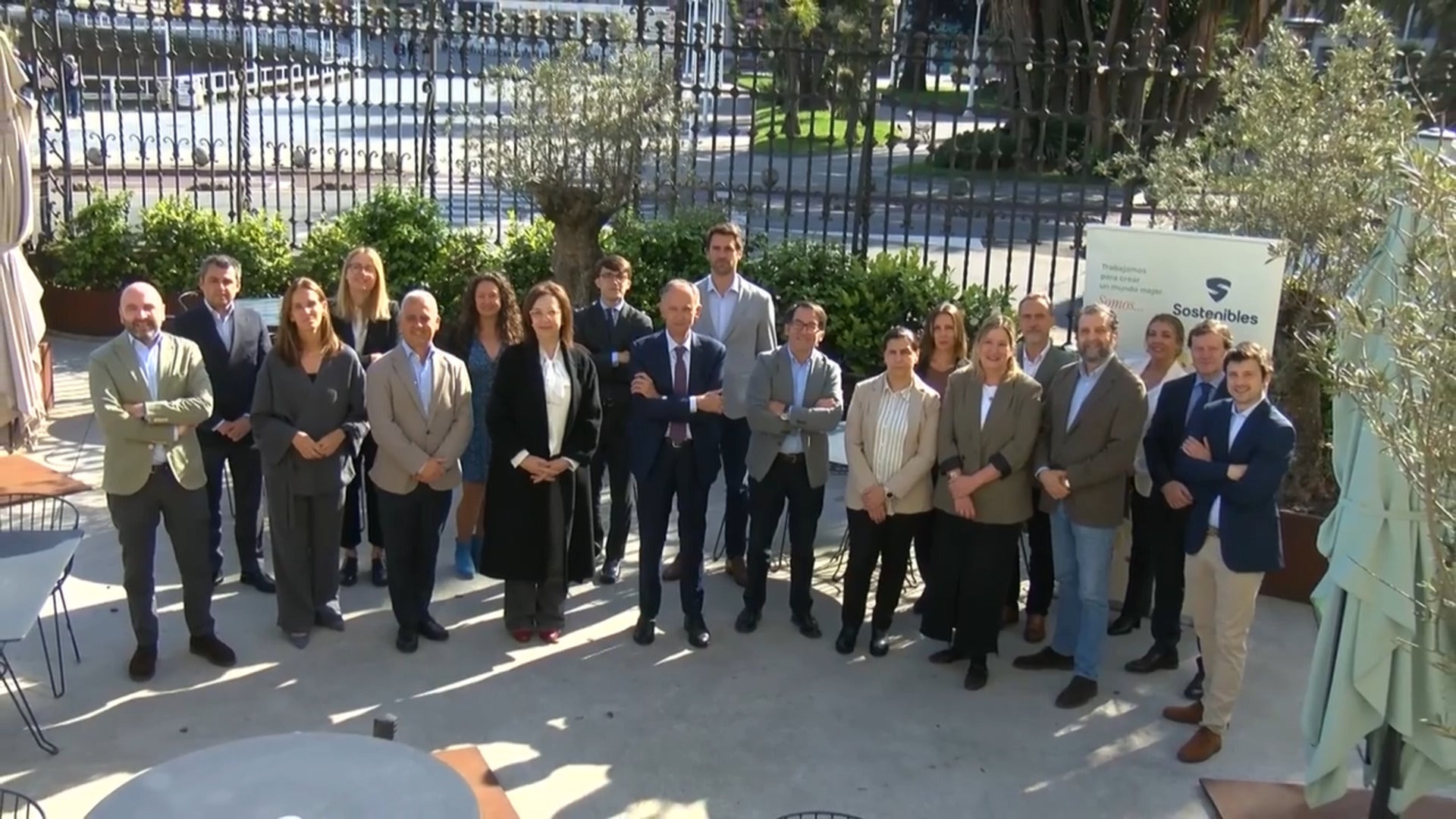 Vuelve una nueva edición de Sostenibles a Asturias