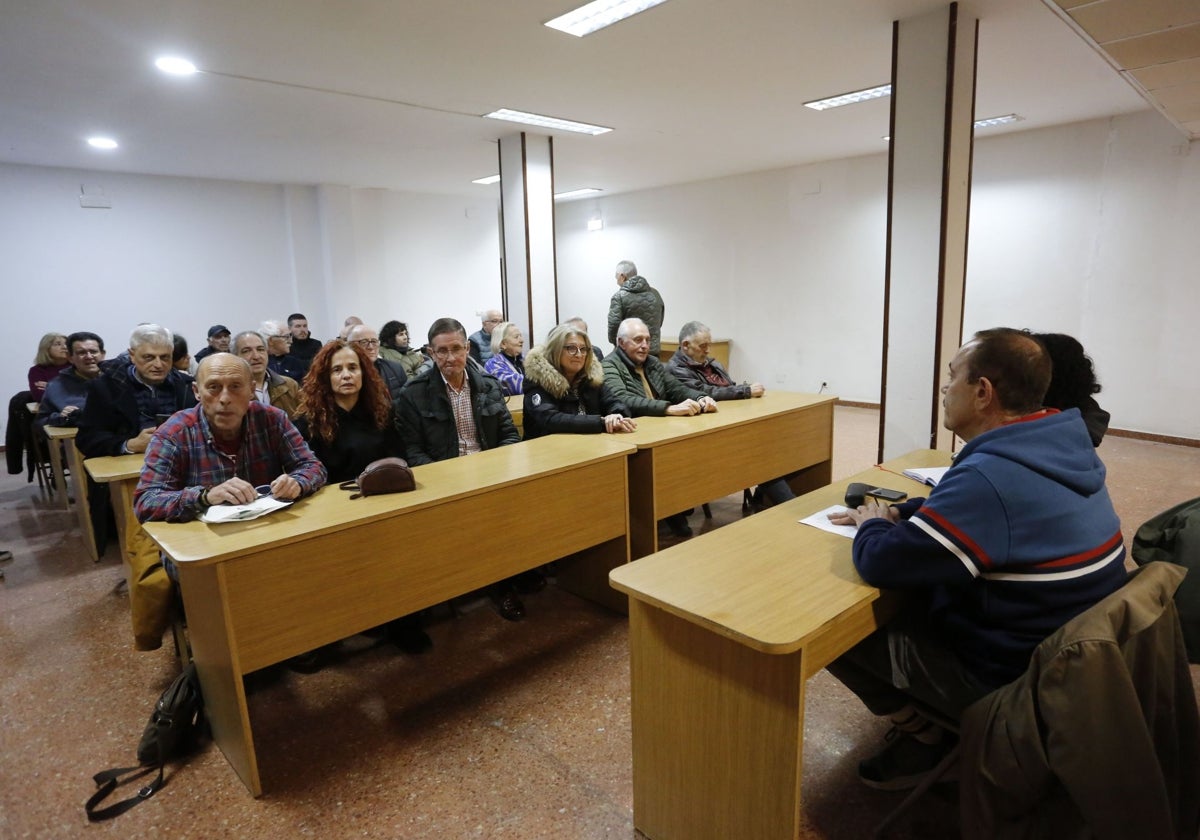 IU Avilés celebrará el día 23 sus primarias para reelegir a Juanjo Fernández