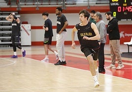 El Círculo Gijón será el anfitrión de la fase final, que se disputará en el Palacio de Deportes.