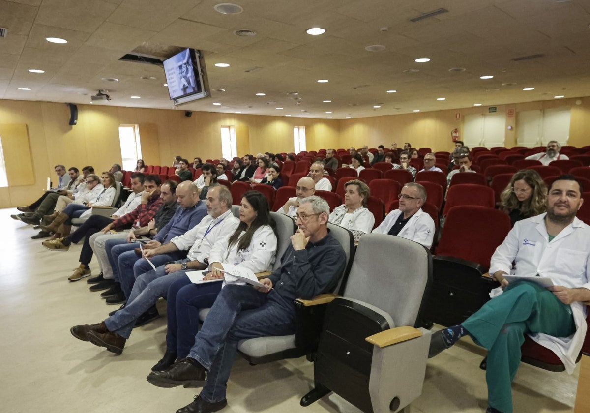 Sanitarios e ingenieros se alían para impulsar el uso de la tecnología en salud