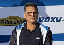 Julio César Rodríguez Amado, exconcejal de Independientes por Noreña (IPÑ)