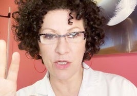 Laura Pire, nutricionista: «Lo más importante para tratar el SIBO es estar dispuesto a modificar aspectos de las rutinas alimenticias»