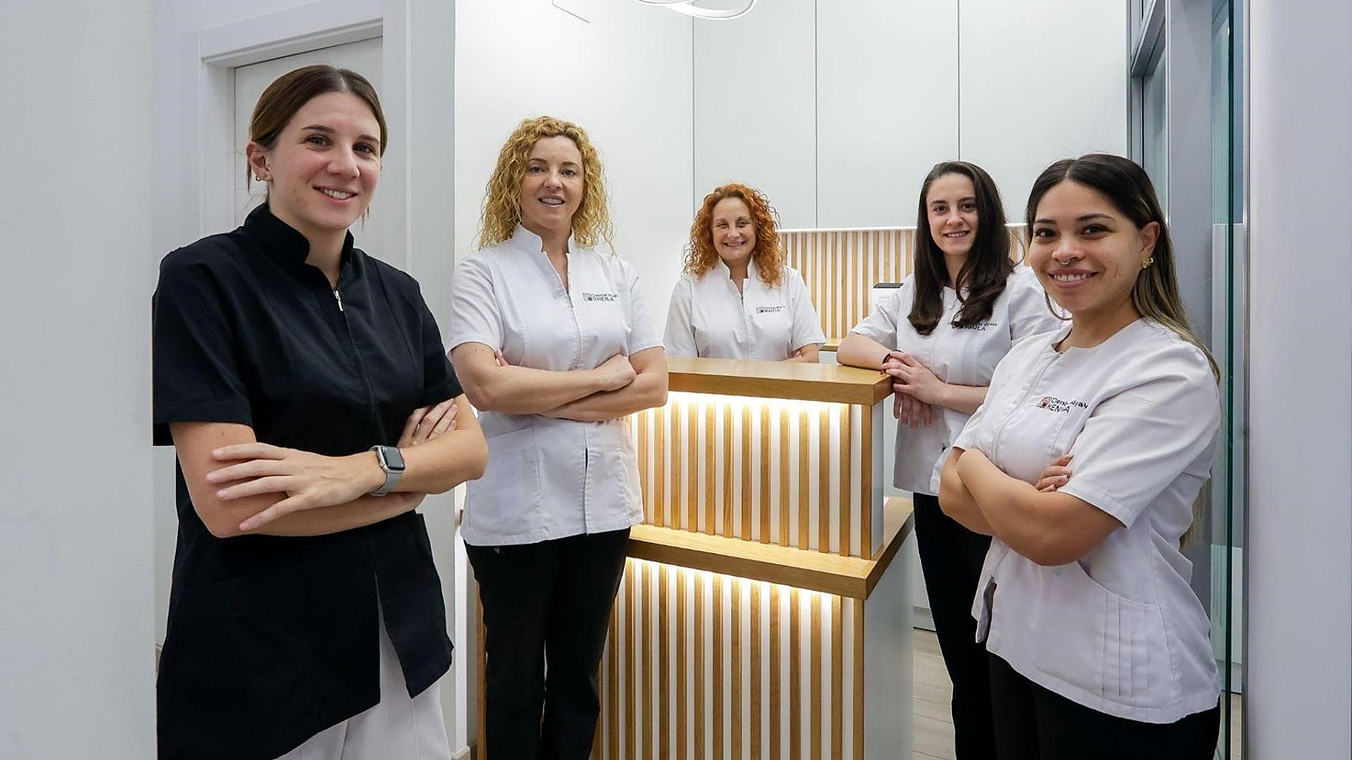 Clínica Dental Ayala