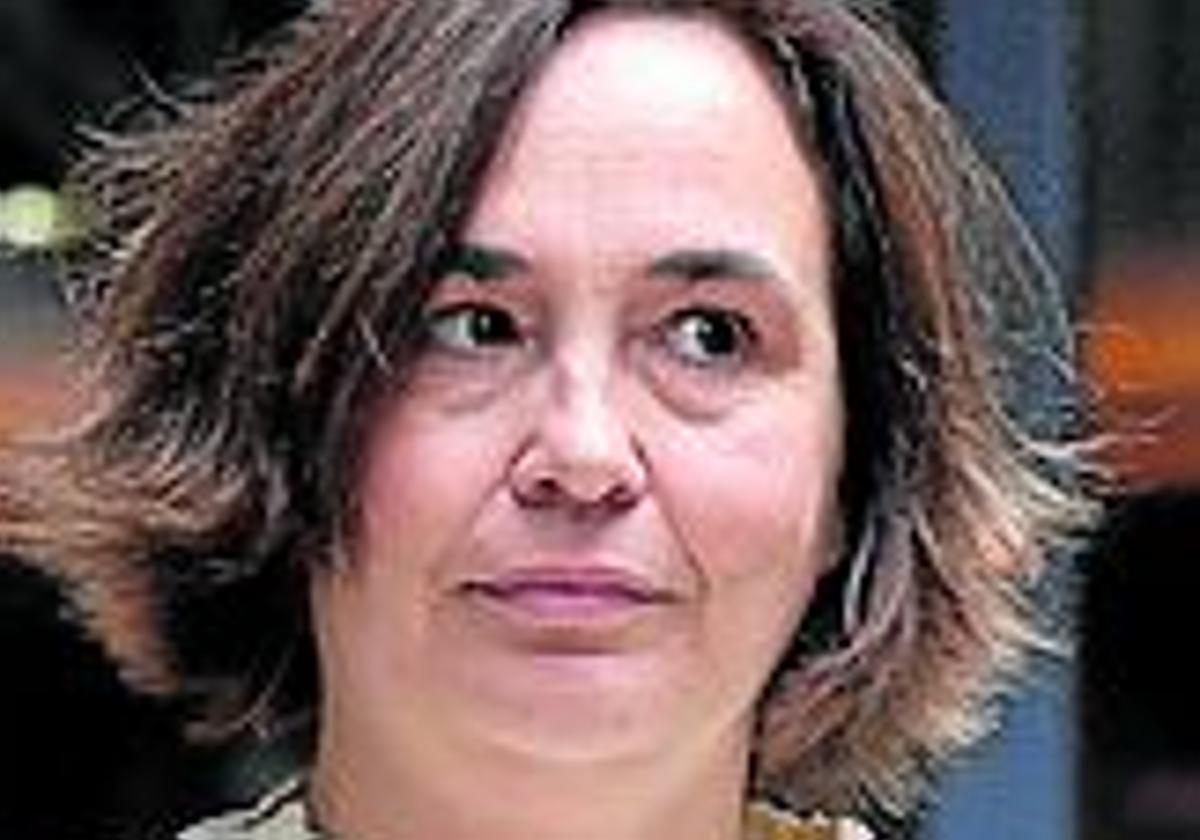Cristina de Middel, presidenta de Magnum: «En estos momentos la verdad no es un valor añadido, es una anécdota»