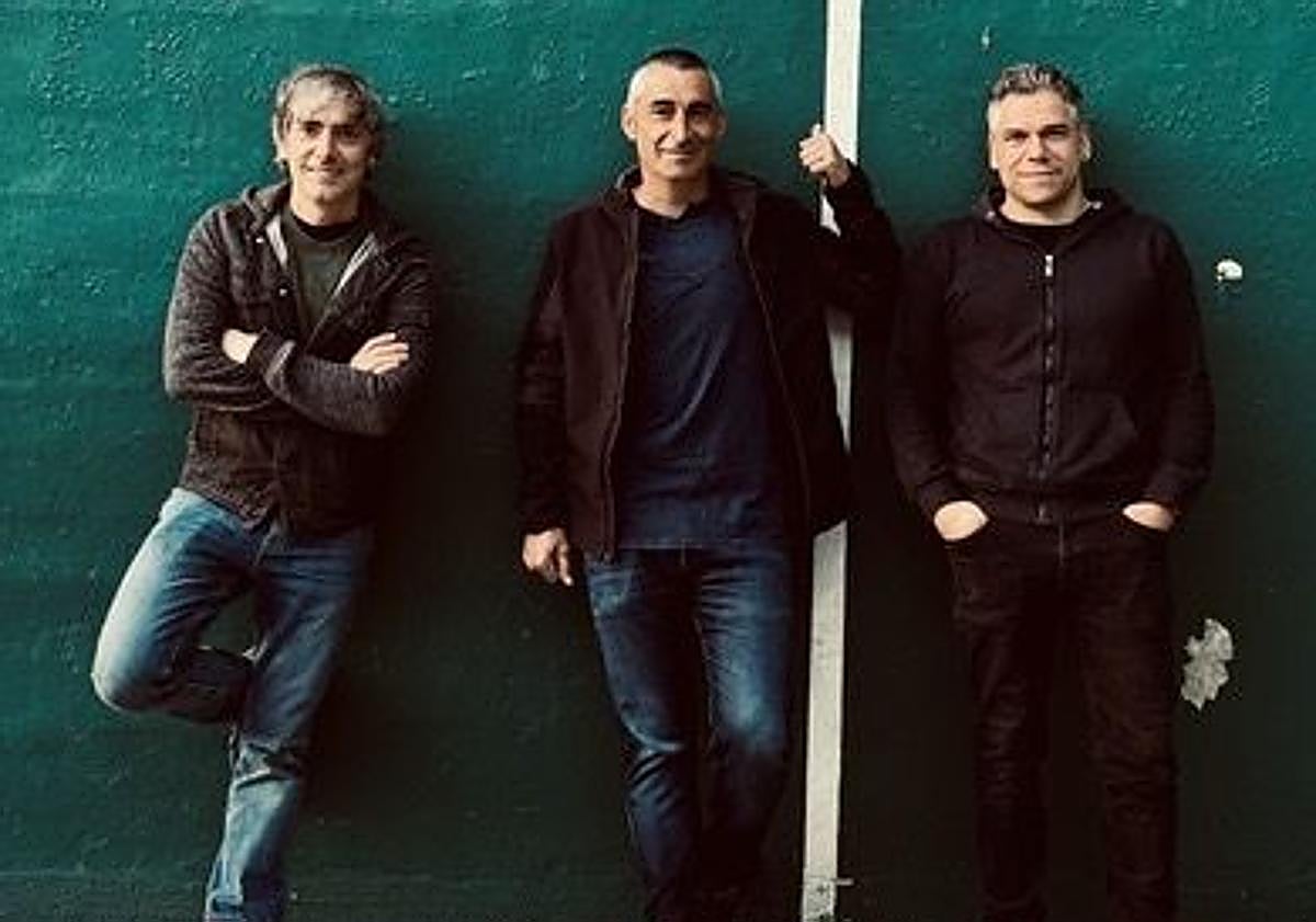 Imagen principal - Música asturiana plural, con sello propio y relevo