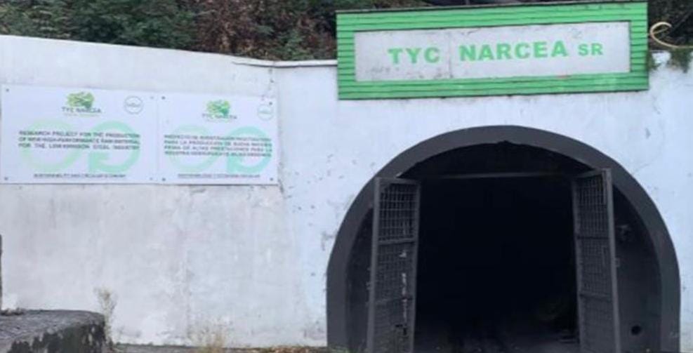 La mina paralizada por el Principado tras el accidente de Cerredo aplica un ERTE a parte de su plantilla