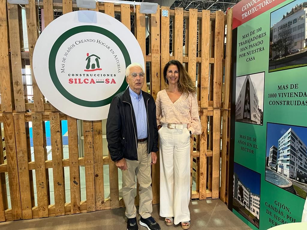 Fallece Silvino Álvarez Cabeza, fundador de Construciones Silca