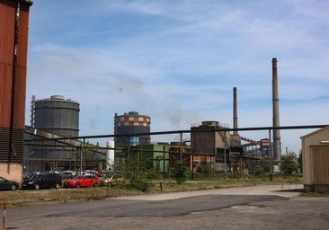 La factura de la luz de la industria se dispara y esta se ve doblemente dañada por el apagón
