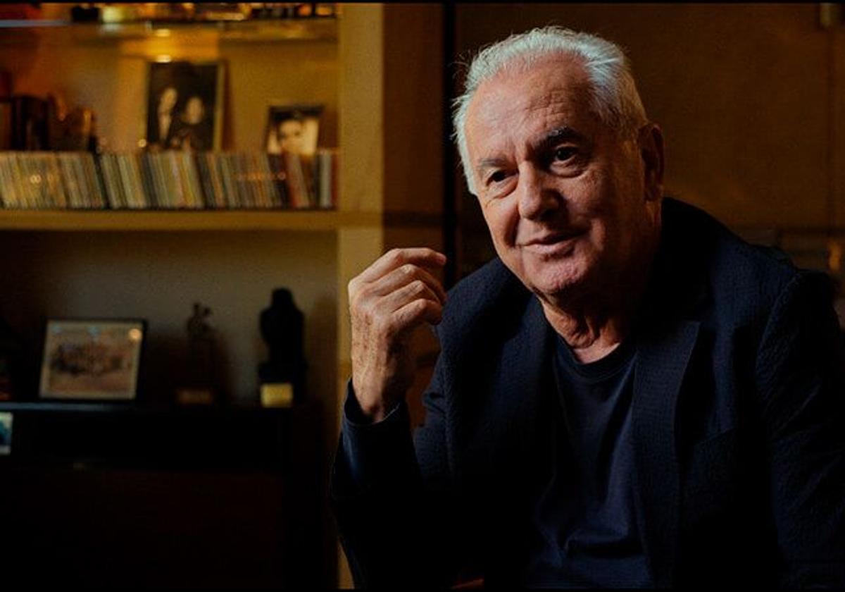 Gijon se rinde al cine documental musical