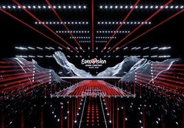 Spotify ya tiene su veredicto: este será el ganador de Eurovisión 2025 y la posición en la que quedará Melody