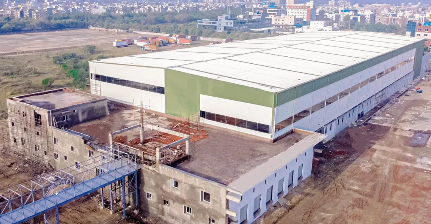 La india Haldiram Group y Nippon Global, interesadas en construir una planta de mantequilla clarificada en Asturias