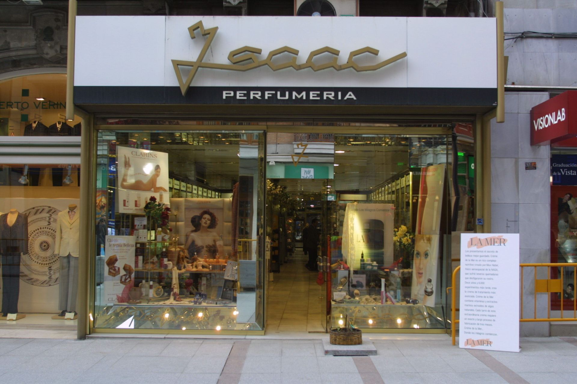 Fallece Sonia Vigil, heredera de la cadena de perfumerías Isaac de Gijón
