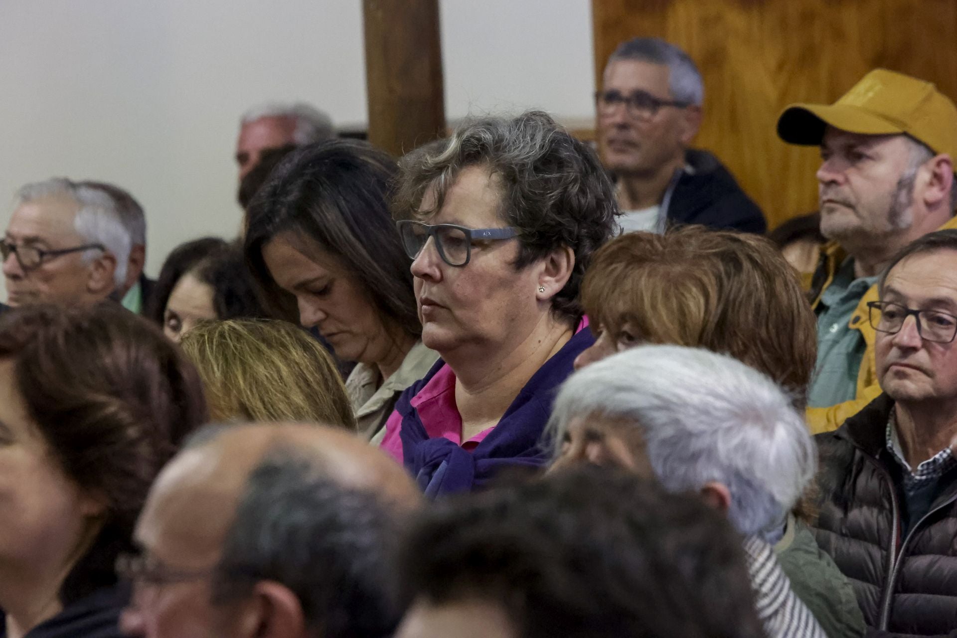 Comienza el Festival de les llampares de Quintes y Quintueles