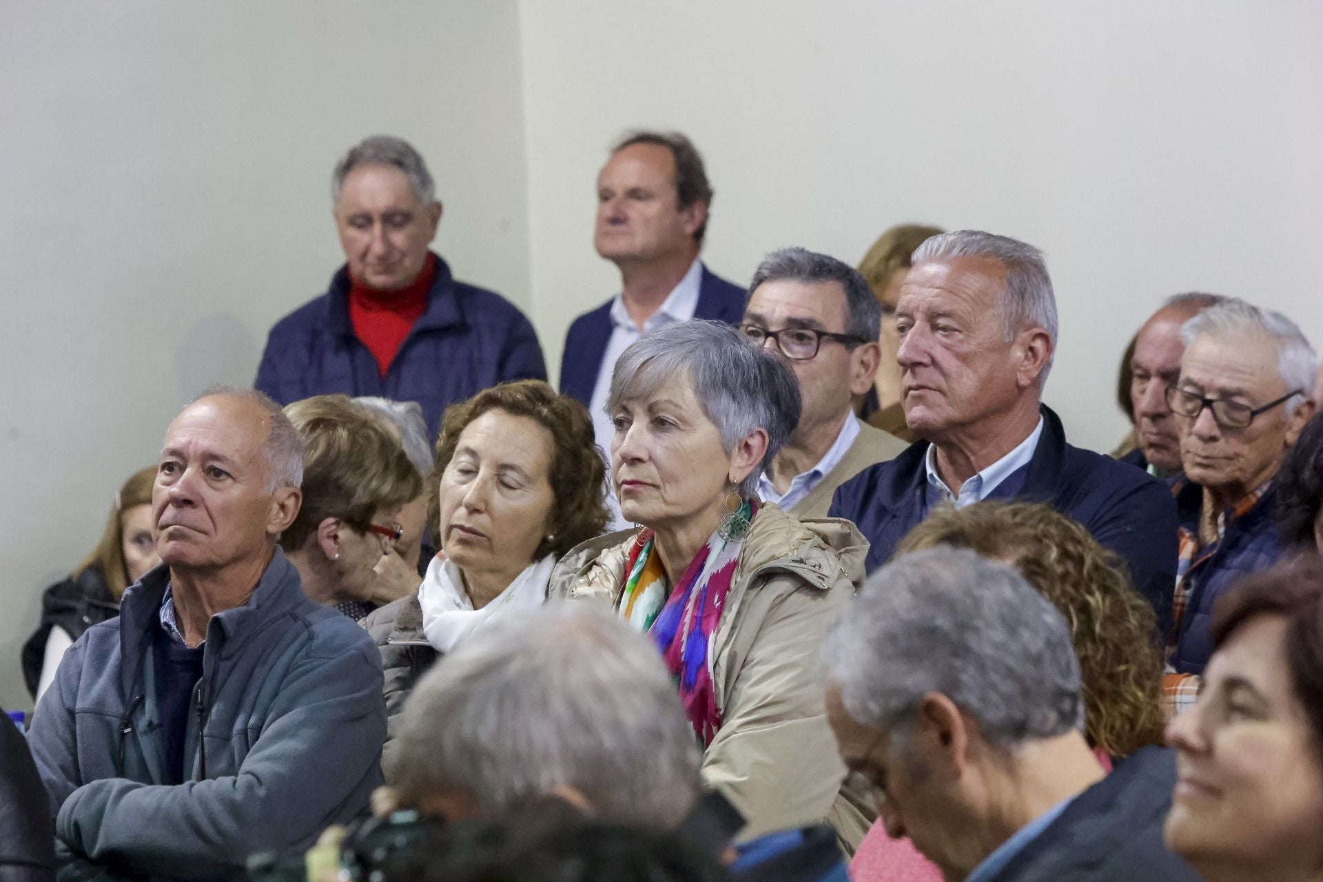 Comienza el Festival de les llampares de Quintes y Quintueles