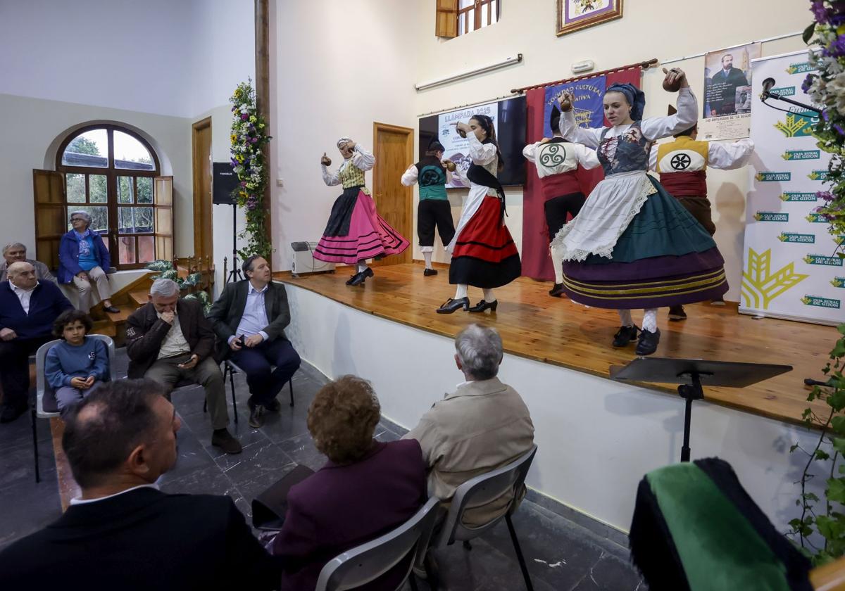 Les llámpares, «un manjar humilde y sabrosu, que ye parte de de la nuestra identidad»