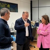 Nanoker construirá una planta de silicio sintético en Olloniego