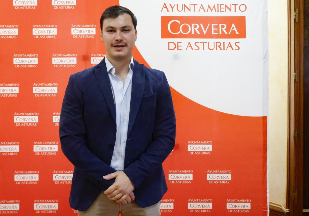 El PSOE de Corvera celebra este jueves su asamblea para reelegir a Jorge Suárez como secretario general