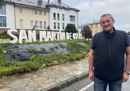 «Un ganadero que trabaje ocho horas hoy vive mejor que un empleado público»