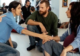 La Casa de Cultura de Avilés acoge la proyección de 'Sorda' en el marco del ciclo El Cine de los Martes.
