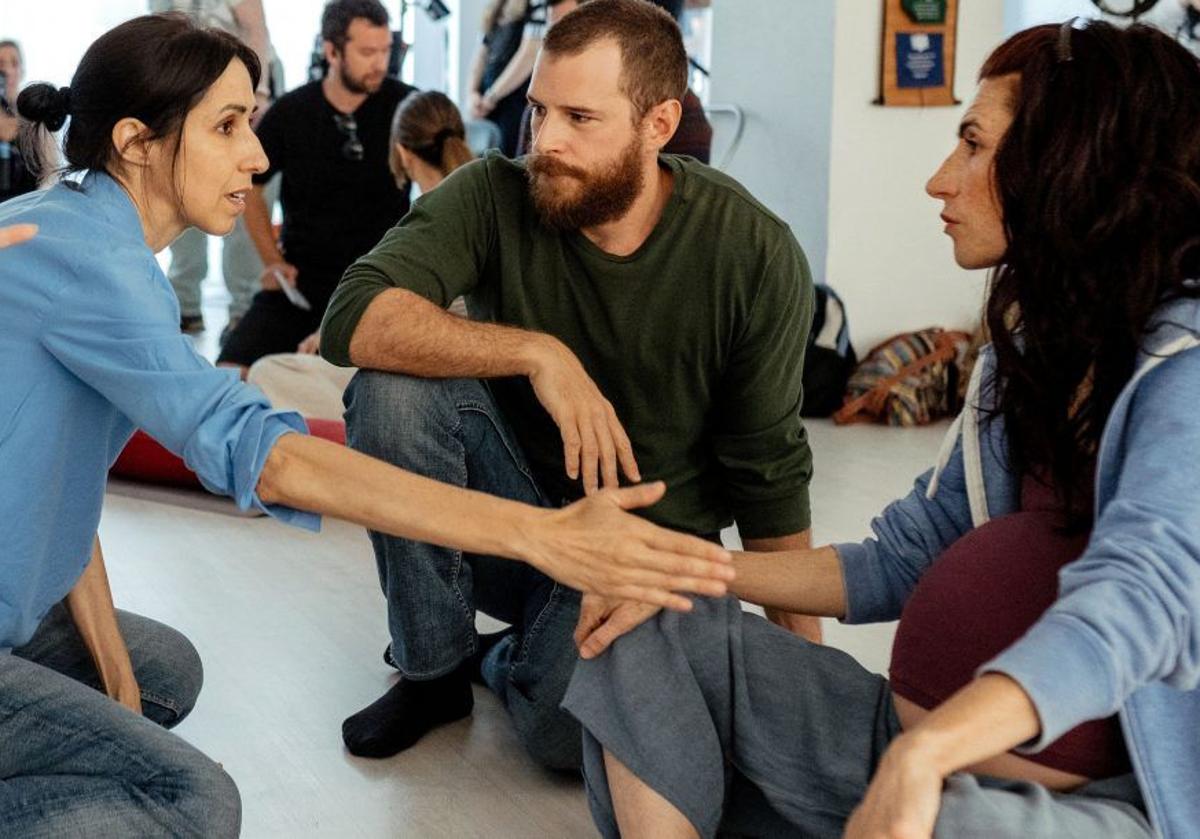 La Casa de Cultura de Avilés acoge la proyección de 'Sorda' en el marco del ciclo El Cine de los Martes.