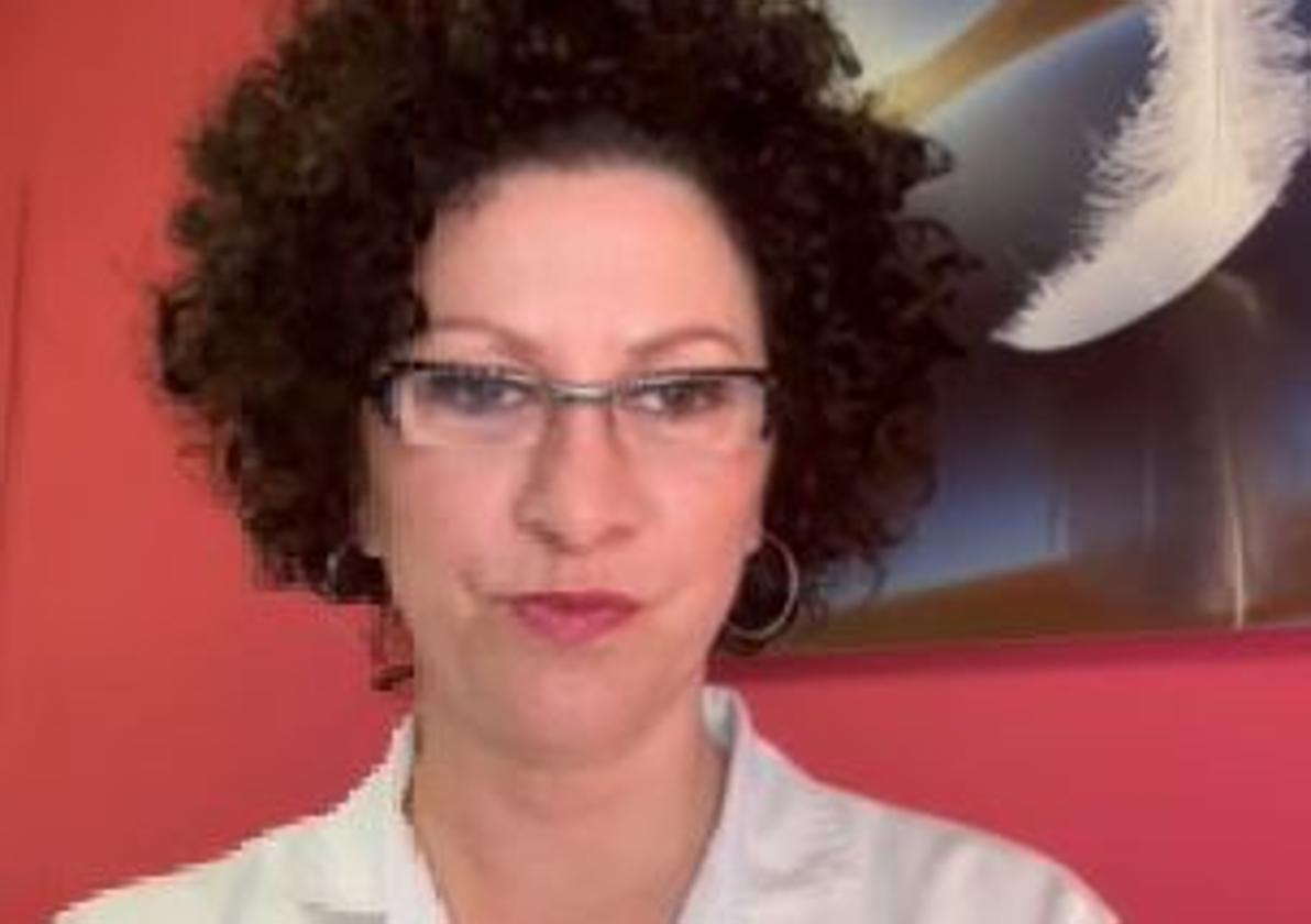Laura Pire, nutricionista: «Con el ayuno se pretende activar uno de los mecanismos de limpieza del organismo»