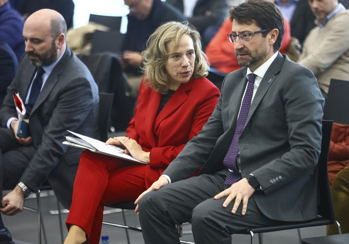 El Principado suprimió en 2019 el servicio independiente de Seguridad Minera pese a la protesta de los sindicatos