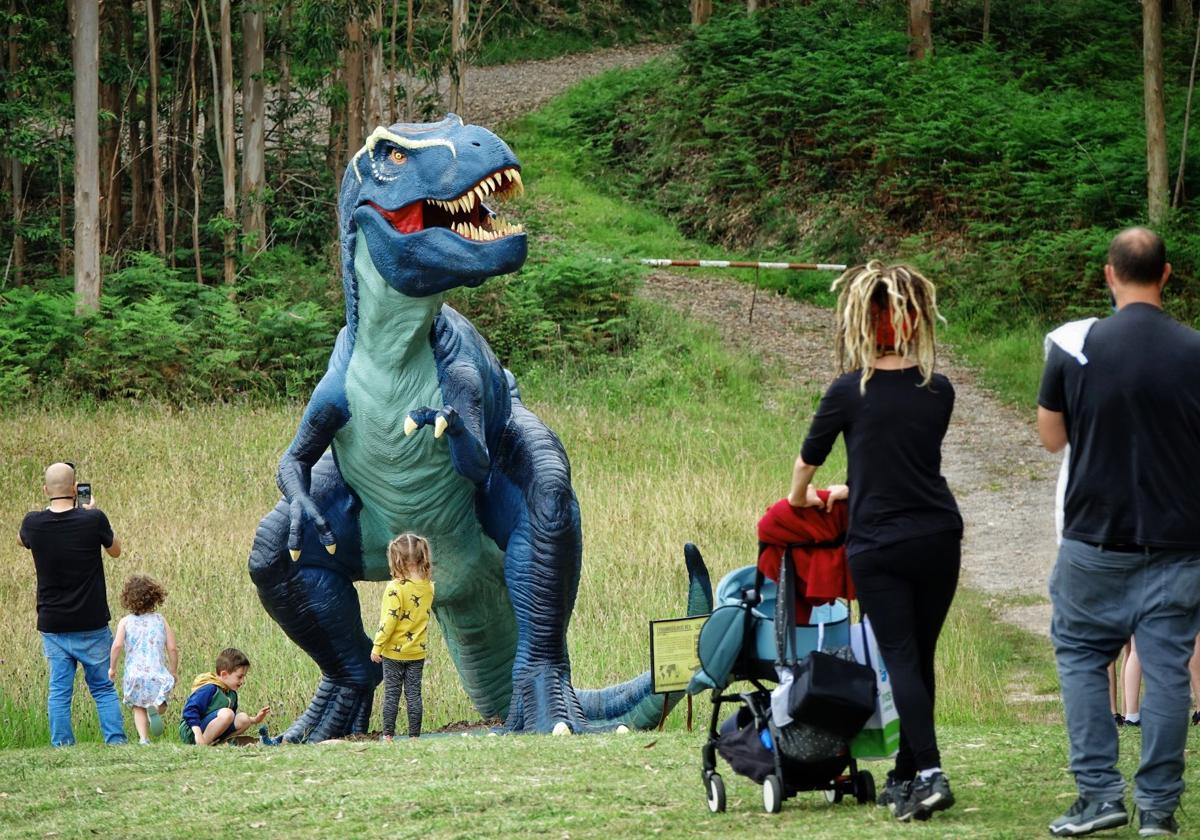 Un Día de los Museos por Asturias para disfrute de todos