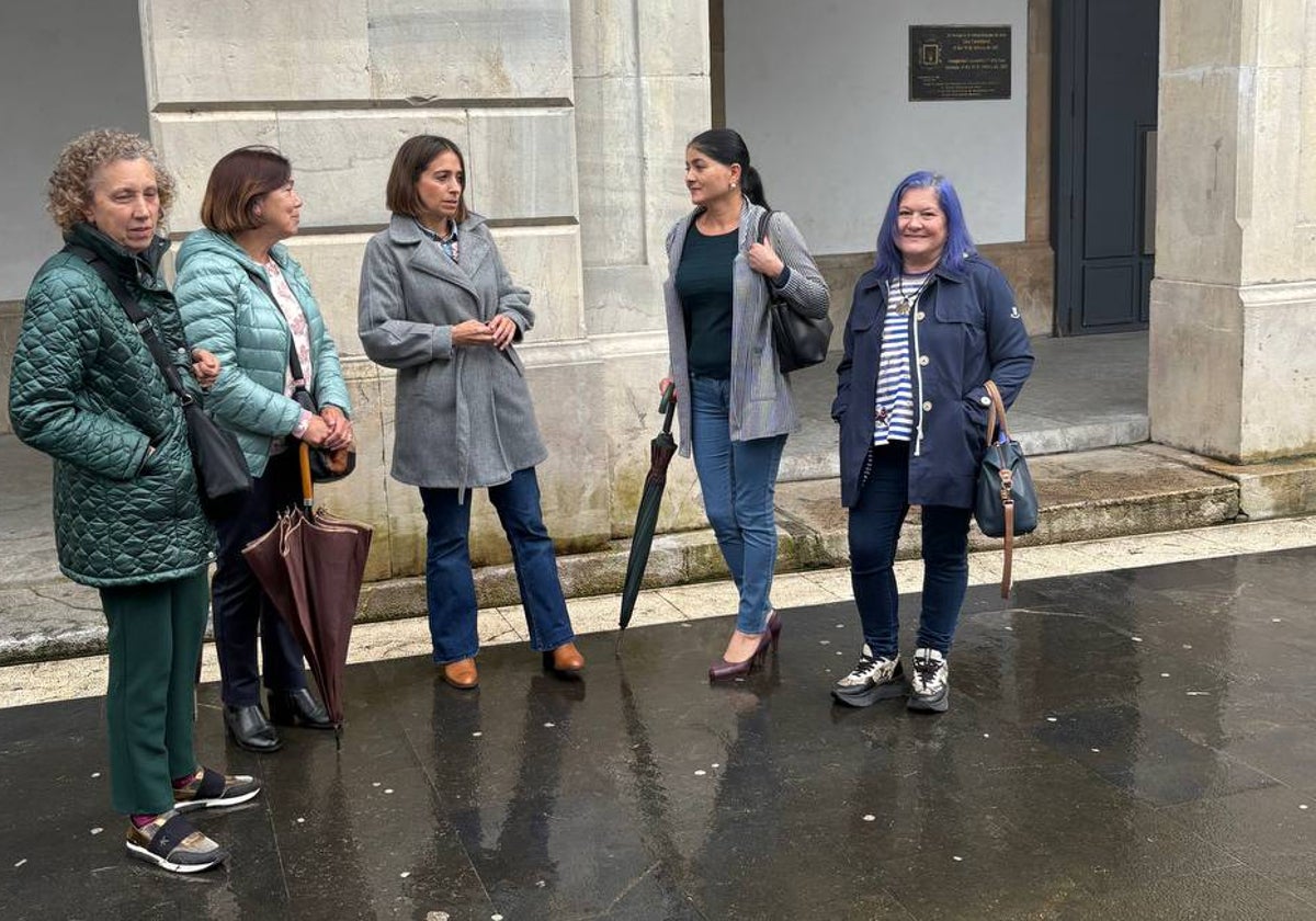 Podemos insta al Ayuntamiento a mejorar la gestión de las colonias felinas en Siero