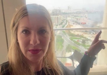 La gijonesa Begoña Costales explica la situación: «Las peores expectativas se han cumplido»