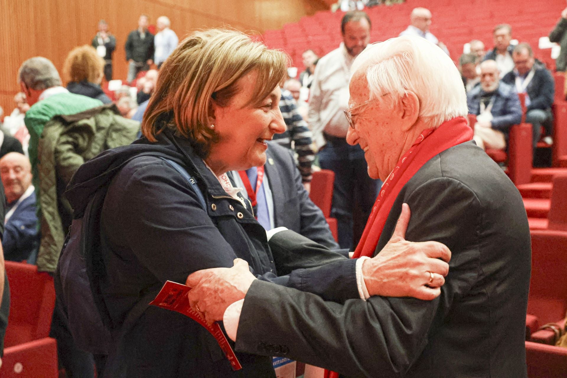 El Congreso de UGT Asturias, en imágenes