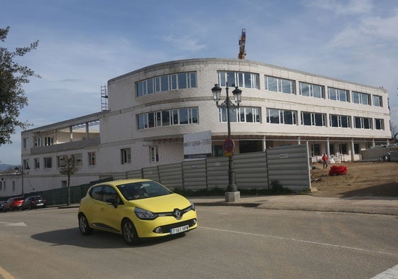 El IES Margarita Salas de La Corredoria,