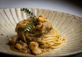 Menú de Cocina Internacional, La Casa Pompeyana por 35€