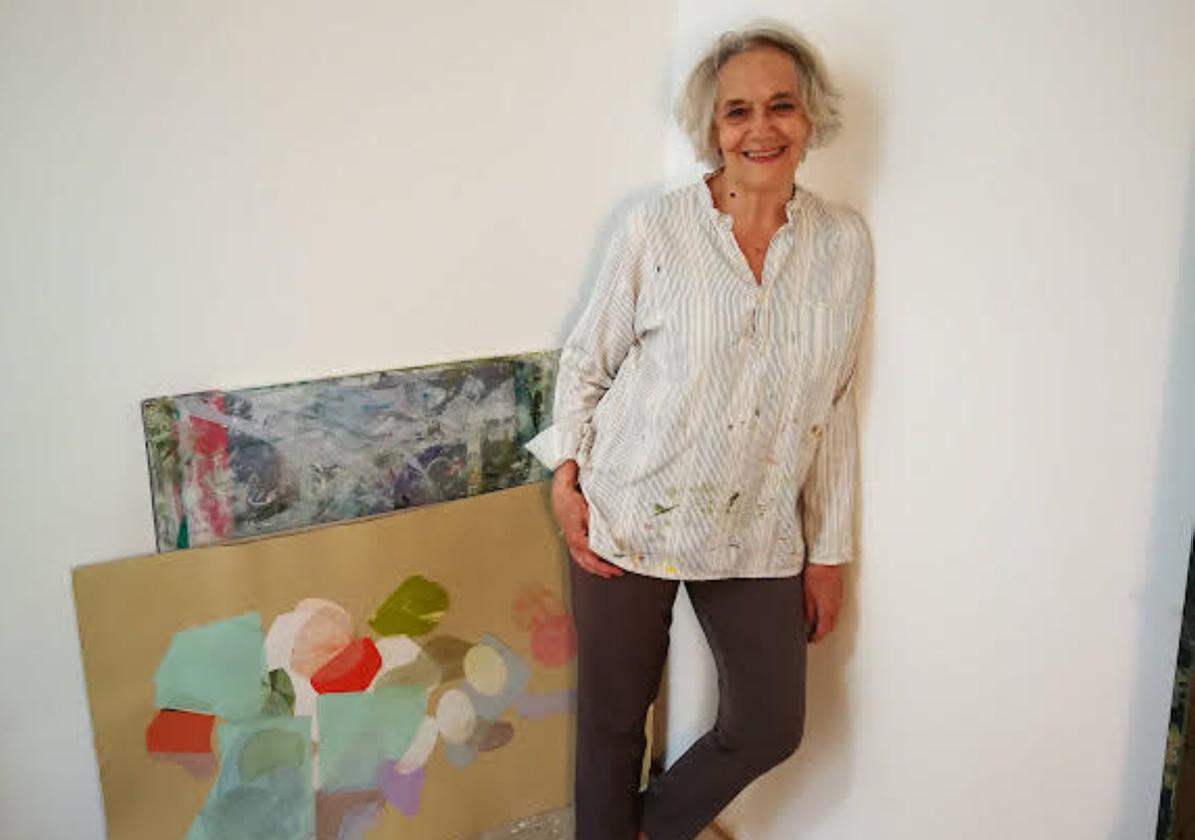 Teresa Muñiz.