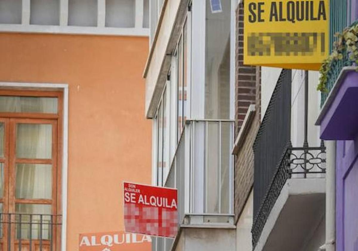 Elena Cuervo, abogada: «Al alquiler de habitaciones acuden muchas personas por necesidad, pero es una asignatura pendiente en materia de regulación»